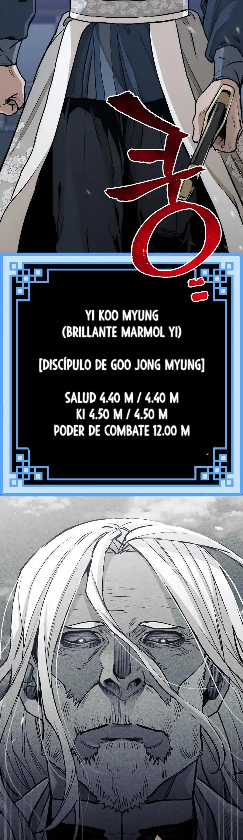 Simulación De Cultivo Del Demonio Celestial - Capítulo 61 - Página 73 - LectorTMOo