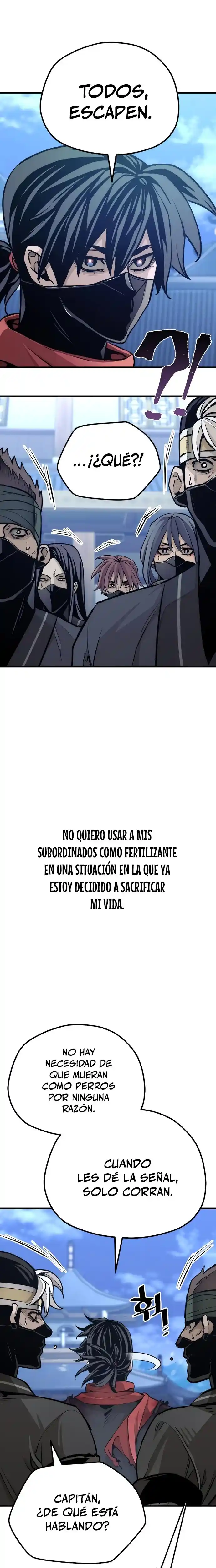 Simulación De Cultivo Del Demonio Celestial - Capítulo 62 - Página 15 - LectorTMOo