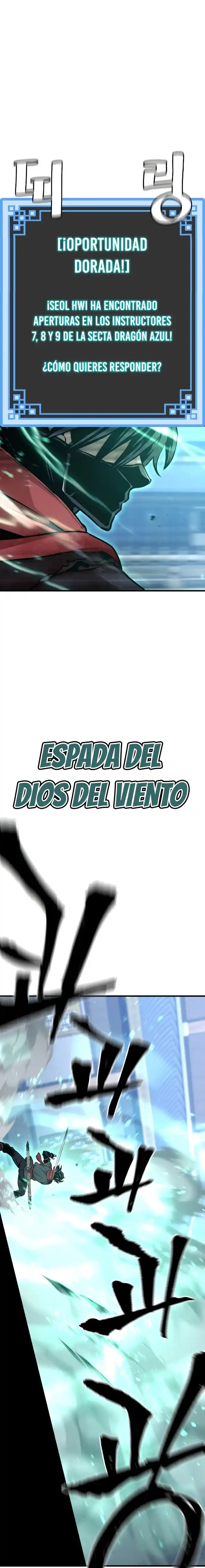 Simulación De Cultivo Del Demonio Celestial - Capítulo 62 - Página 33 - LectorTMOo