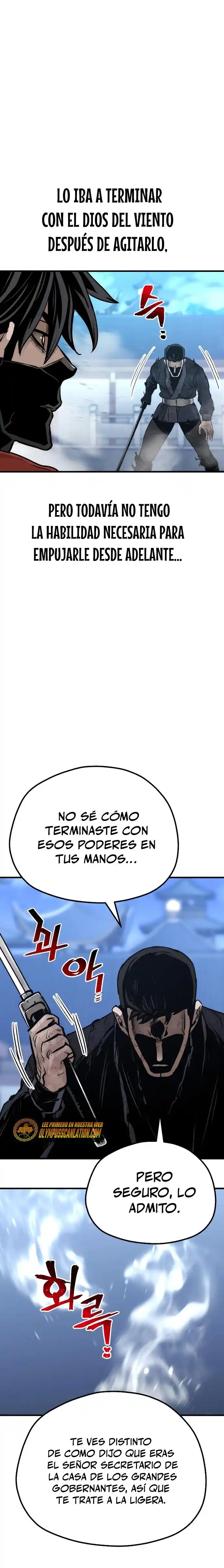 Simulación De Cultivo Del Demonio Celestial - Capítulo 62 - Página 47 - LectorTMOo