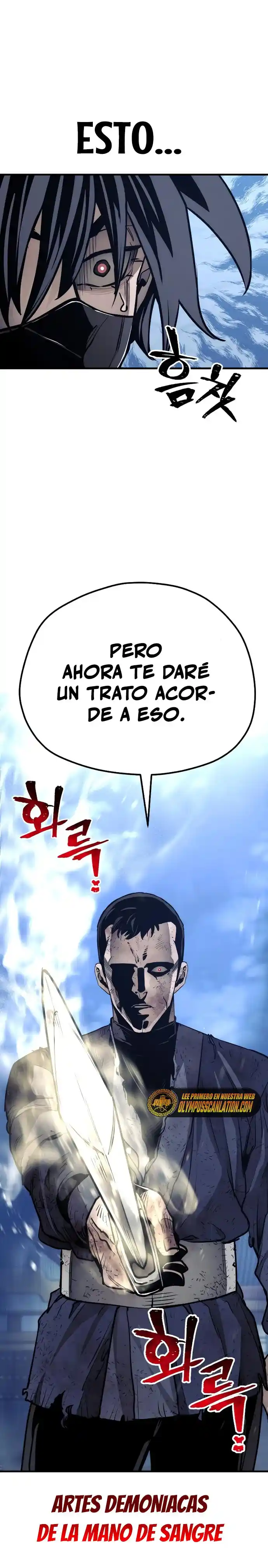Simulación De Cultivo Del Demonio Celestial - Capítulo 62 - Página 48 - LectorTMOo