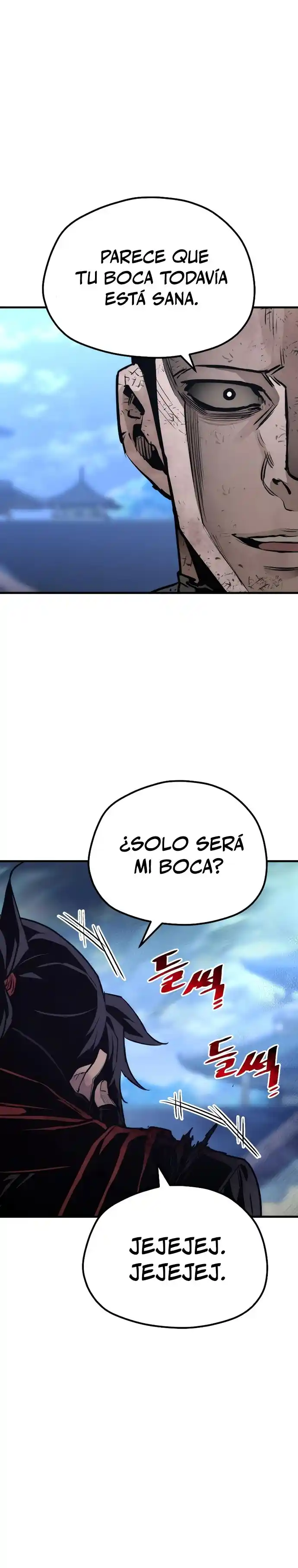 Simulación De Cultivo Del Demonio Celestial - Capítulo 63 - Página 11 - LectorTMOo