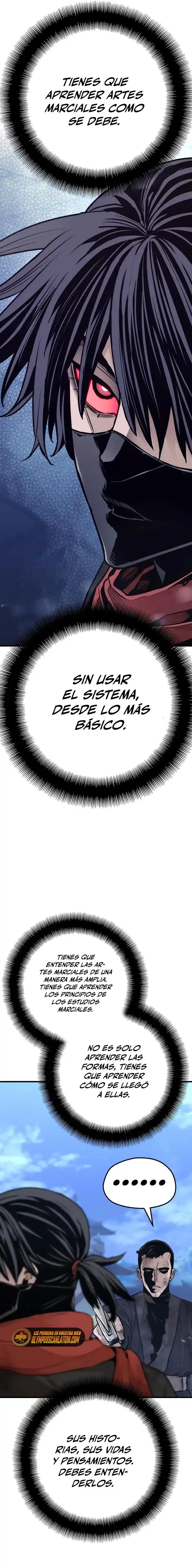 Simulación De Cultivo Del Demonio Celestial - Capítulo 63 - Página 15 - LectorTMOo