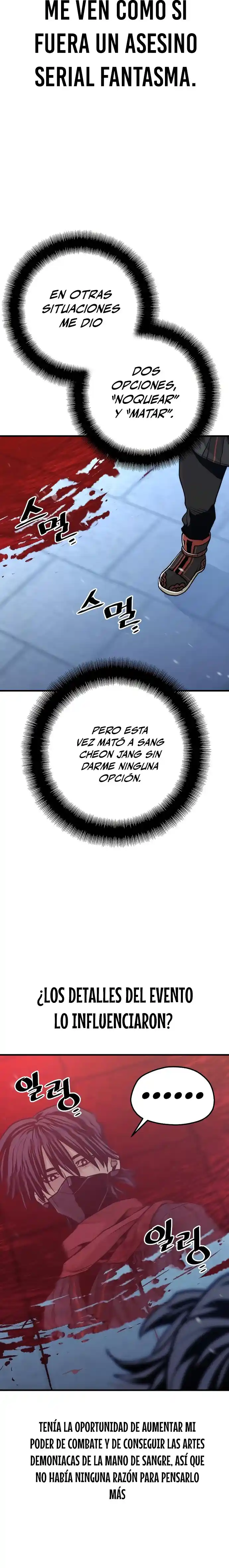 Simulación De Cultivo Del Demonio Celestial - Capítulo 63 - Página 24 - LectorTMOo