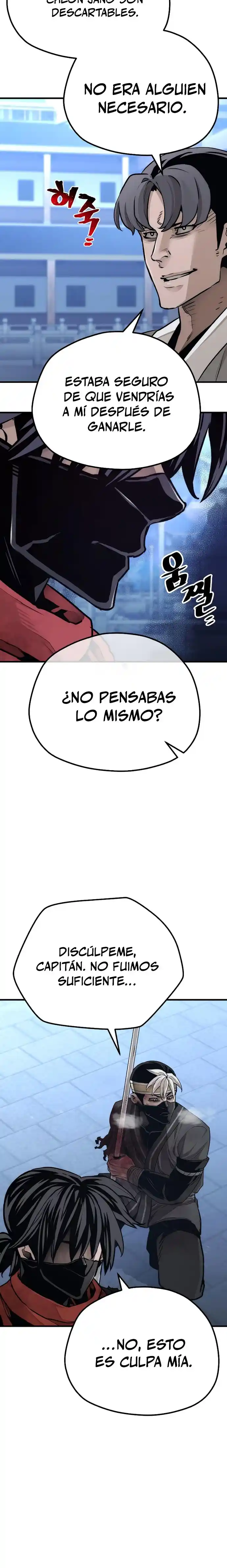Simulación De Cultivo Del Demonio Celestial - Capítulo 63 - Página 31 - LectorTMOo