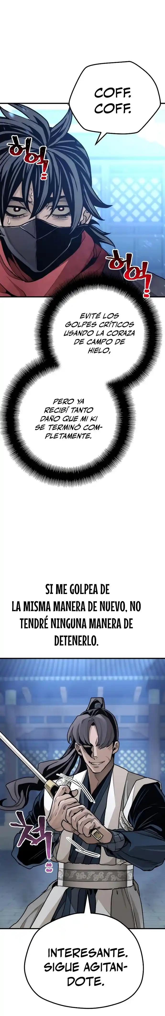 Simulación De Cultivo Del Demonio Celestial - Capítulo 63 - Página 42 - LectorTMOo