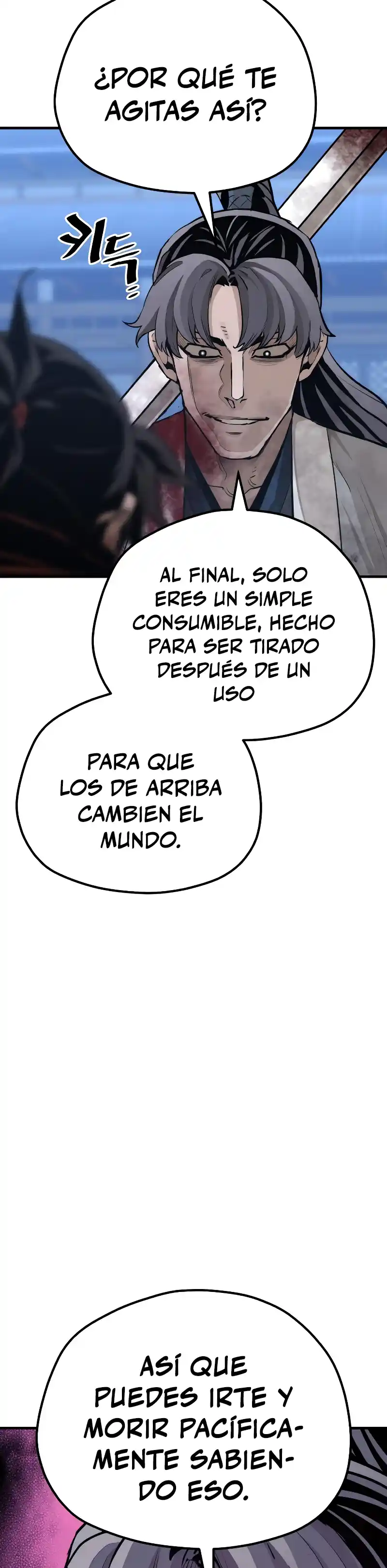 Simulación De Cultivo Del Demonio Celestial - Capítulo 64 - Página 16 - LectorTMOo