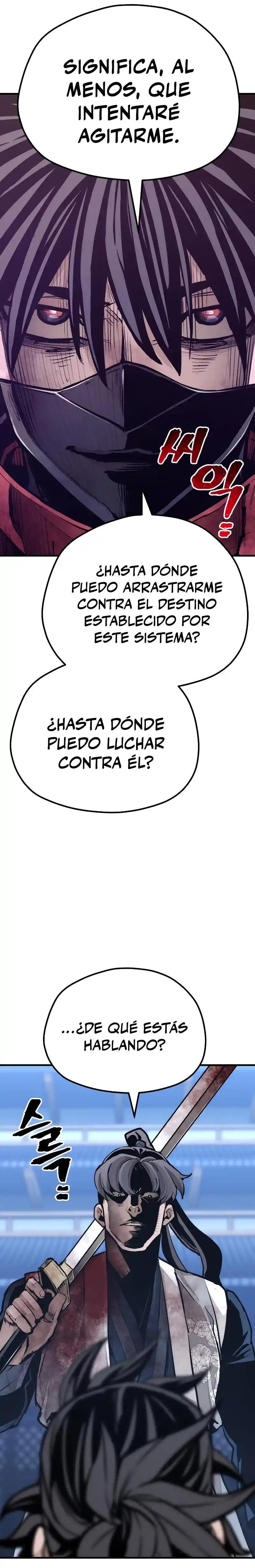 Simulación De Cultivo Del Demonio Celestial - Capítulo 64 - Página 20 - LectorTMOo