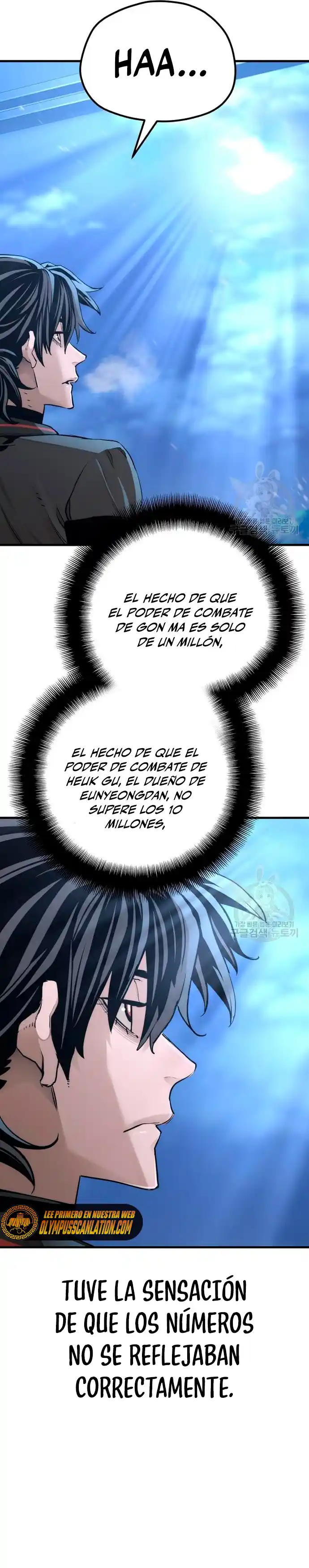 Simulación De Cultivo Del Demonio Celestial - Capítulo 65 - Página 13 - LectorTMOo