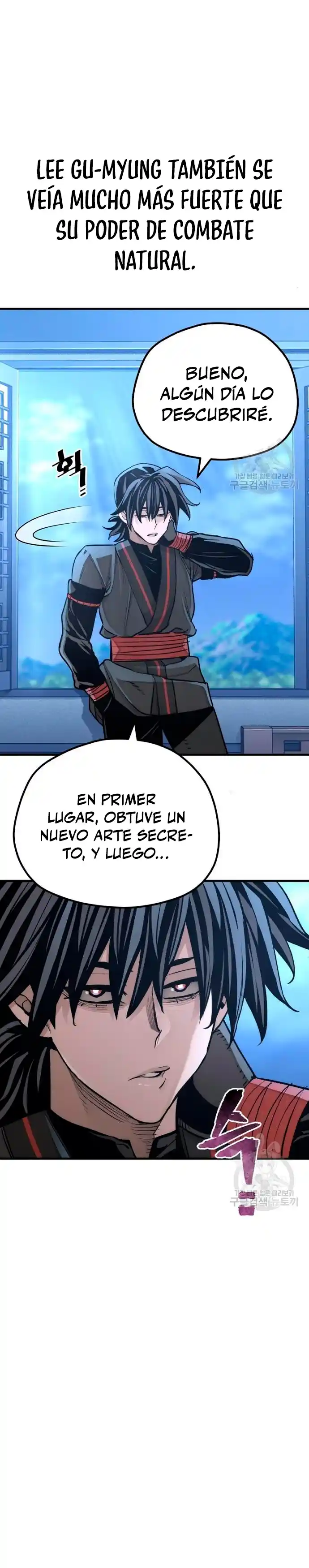 Simulación De Cultivo Del Demonio Celestial - Capítulo 65 - Página 14 - LectorTMOo