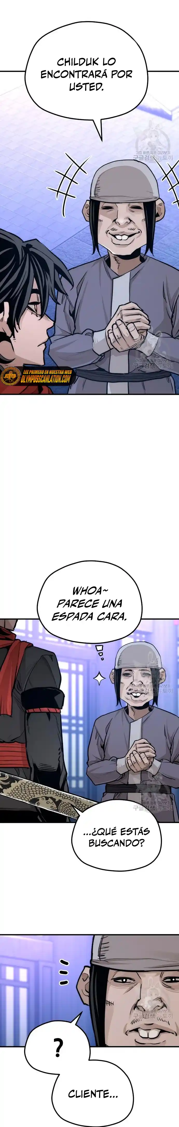 Simulación De Cultivo Del Demonio Celestial - Capítulo 65 - Página 27 - LectorTMOo
