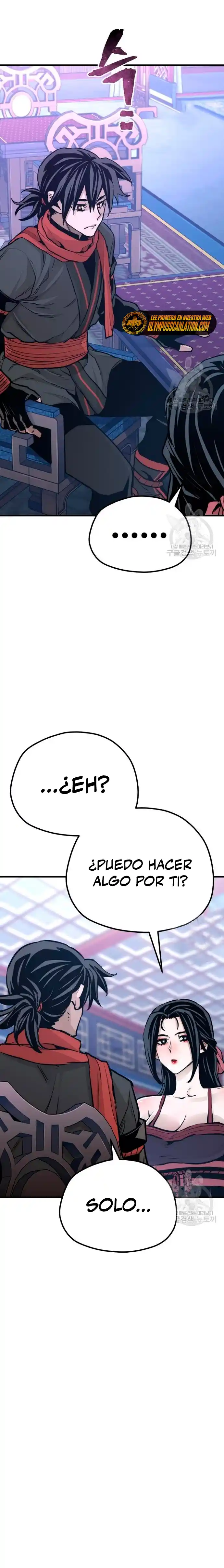 Simulación De Cultivo Del Demonio Celestial - Capítulo 65 - Página 33 - LectorTMOo