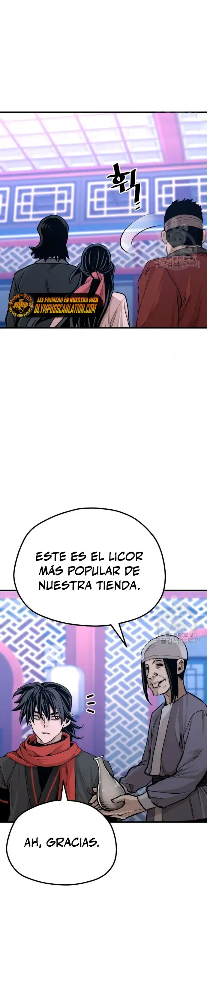 Simulación De Cultivo Del Demonio Celestial - Capítulo 65 - Página 38 - LectorTMOo