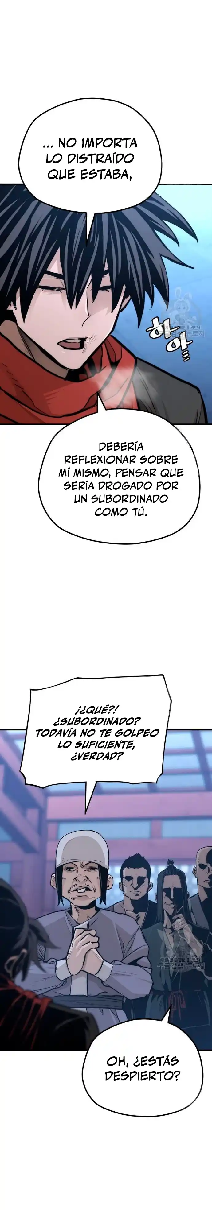 Simulación De Cultivo Del Demonio Celestial - Capítulo 65 - Página 43 - LectorTMOo