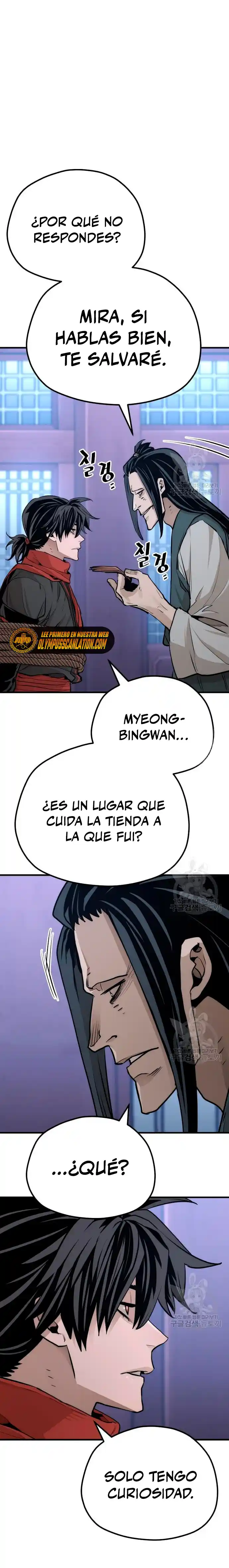 Simulación De Cultivo Del Demonio Celestial - Capítulo 65 - Página 46 - LectorTMOo