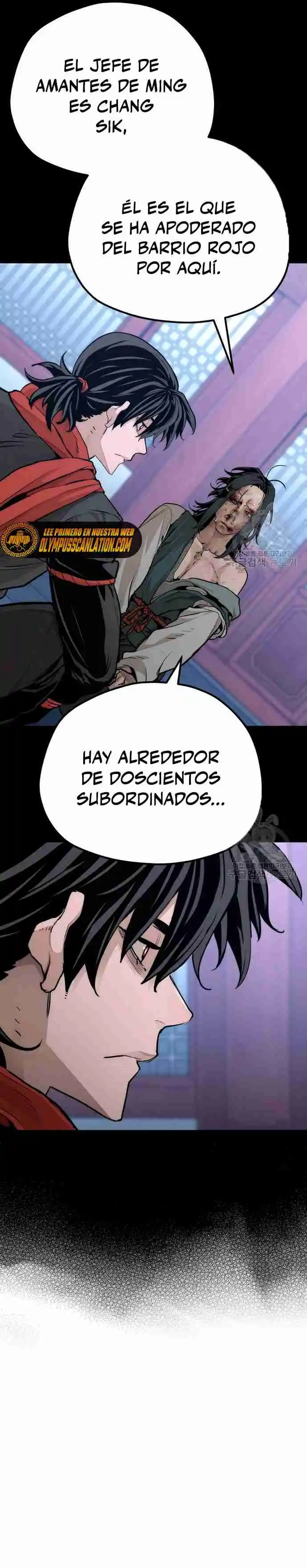 Simulación De Cultivo Del Demonio Celestial - Capítulo 66 - Página 7 - LectorTMOo