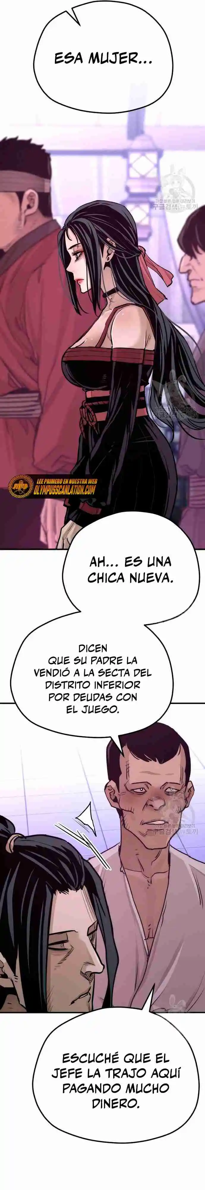 Simulación De Cultivo Del Demonio Celestial - Capítulo 66 - Página 13 - LectorTMOo