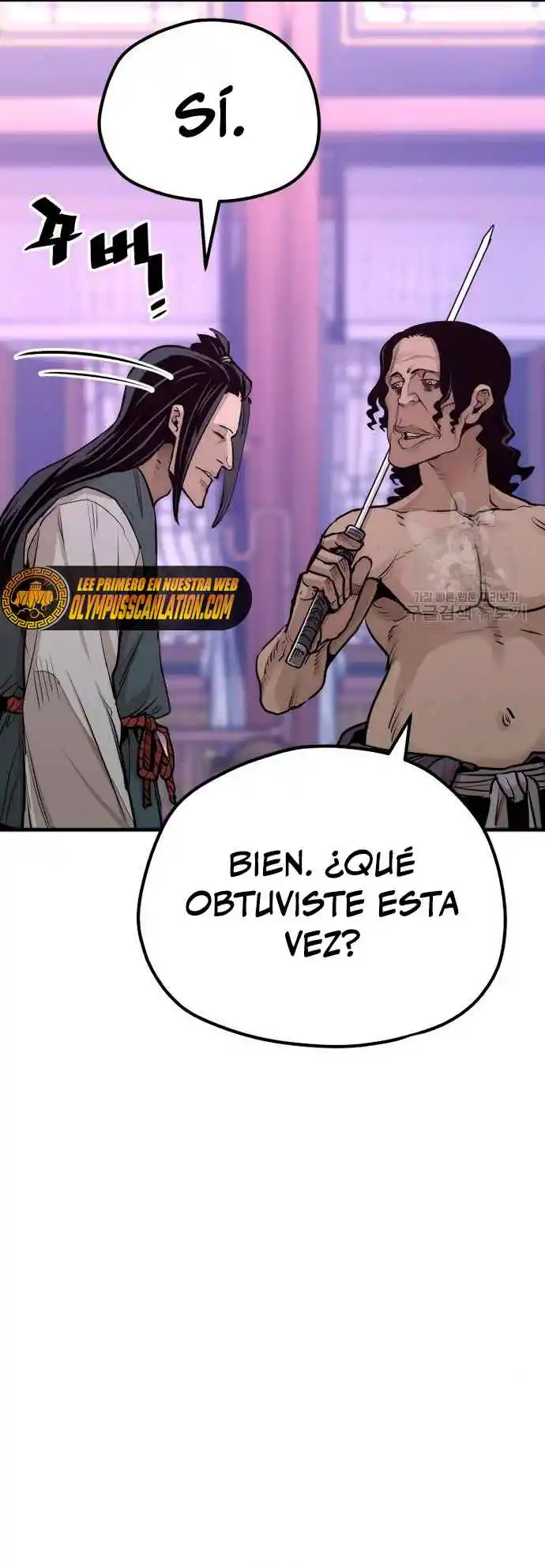 Simulación De Cultivo Del Demonio Celestial - Capítulo 66 - Página 19 - LectorTMOo