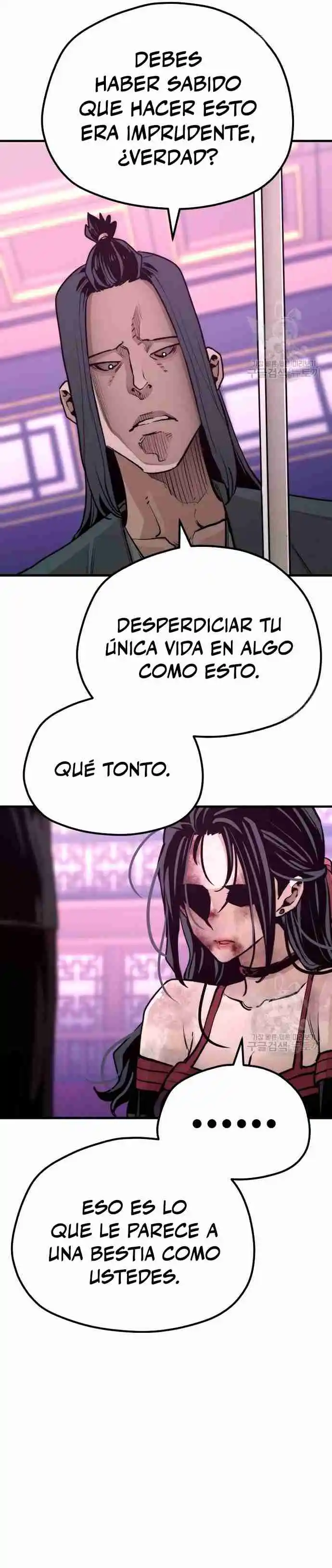Simulación De Cultivo Del Demonio Celestial - Capítulo 66 - Página 30 - LectorTMOo