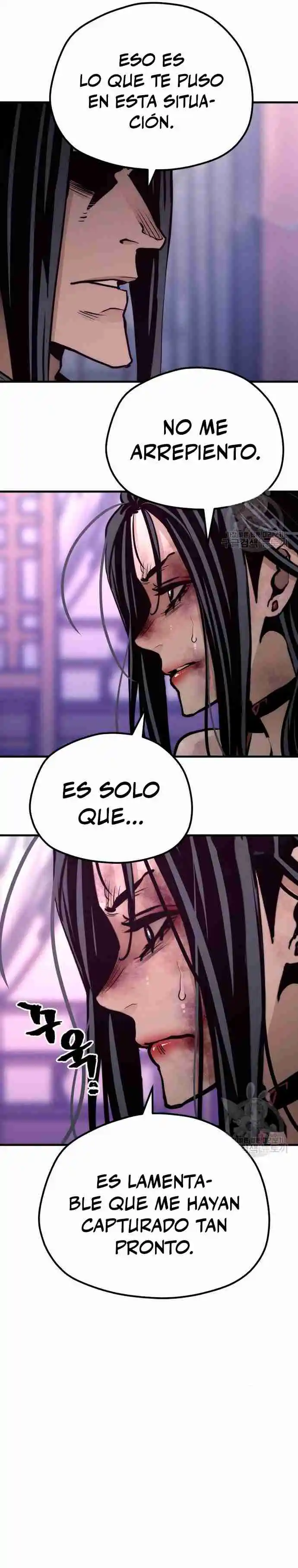 Simulación De Cultivo Del Demonio Celestial - Capítulo 66 - Página 32 - LectorTMOo