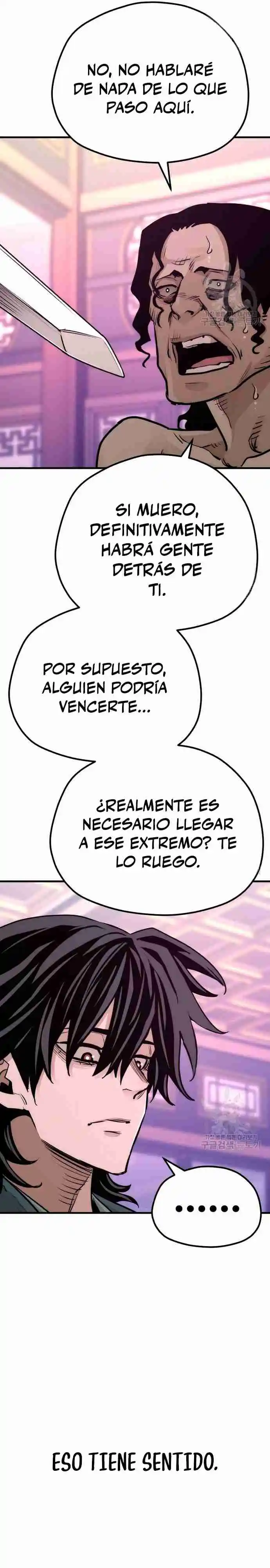 Simulación De Cultivo Del Demonio Celestial - Capítulo 66 - Página 53 - LectorTMOo