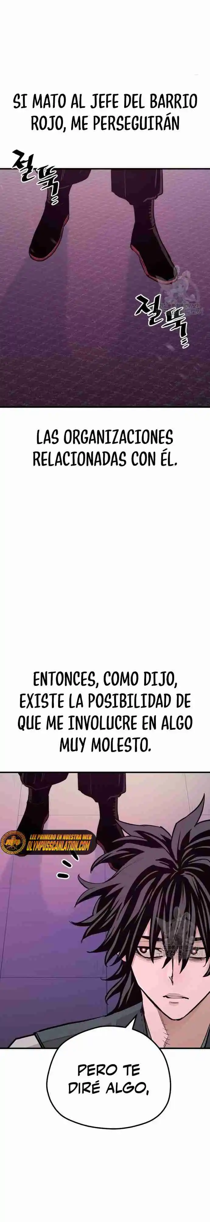 Simulación De Cultivo Del Demonio Celestial - Capítulo 66 - Página 54 - LectorTMOo