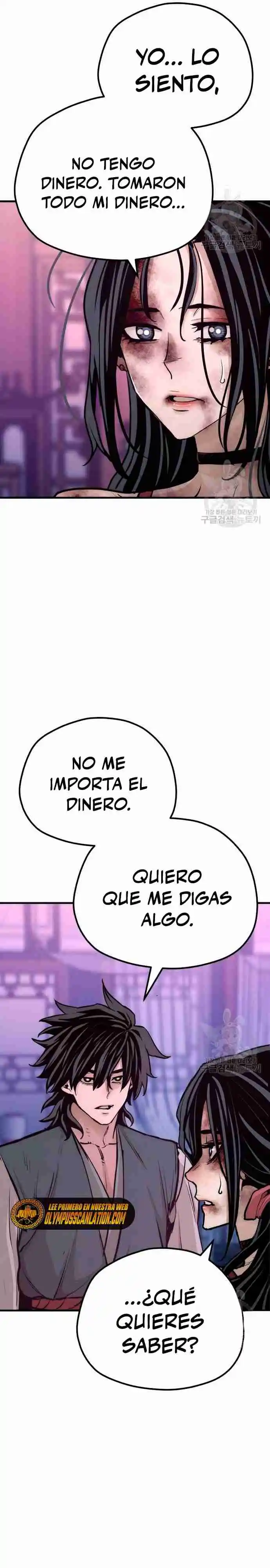 Simulación De Cultivo Del Demonio Celestial - Capítulo 66 - Página 64 - LectorTMOo