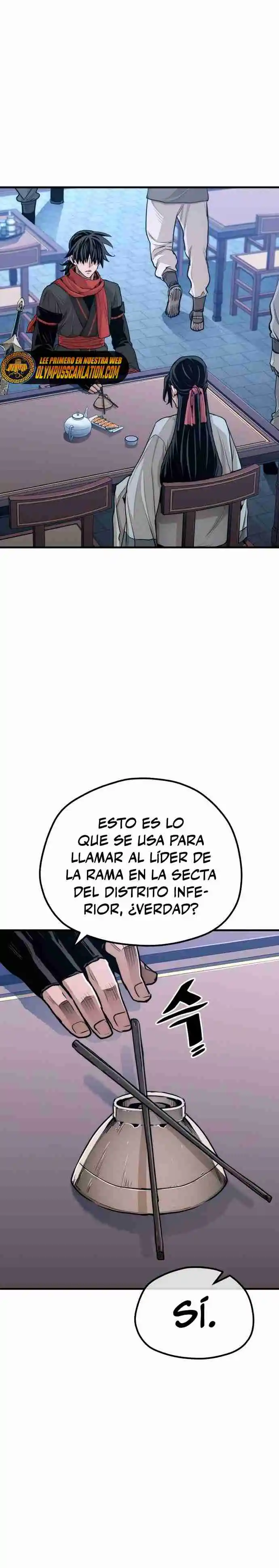 Simulación De Cultivo Del Demonio Celestial - Capítulo 67 - Página 4 - LectorTMOo