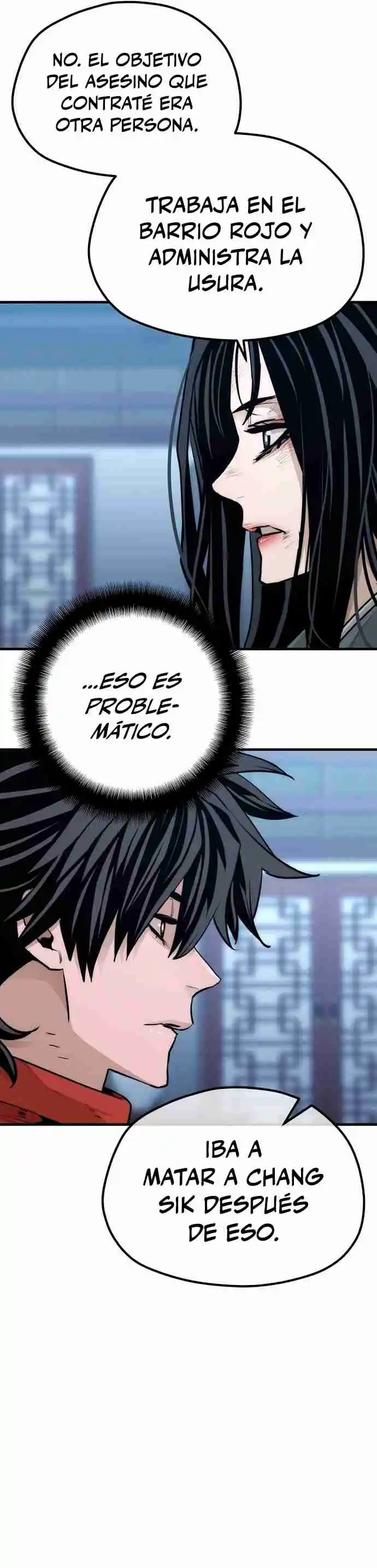 Simulación De Cultivo Del Demonio Celestial - Capítulo 67 - Página 8 - LectorTMOo