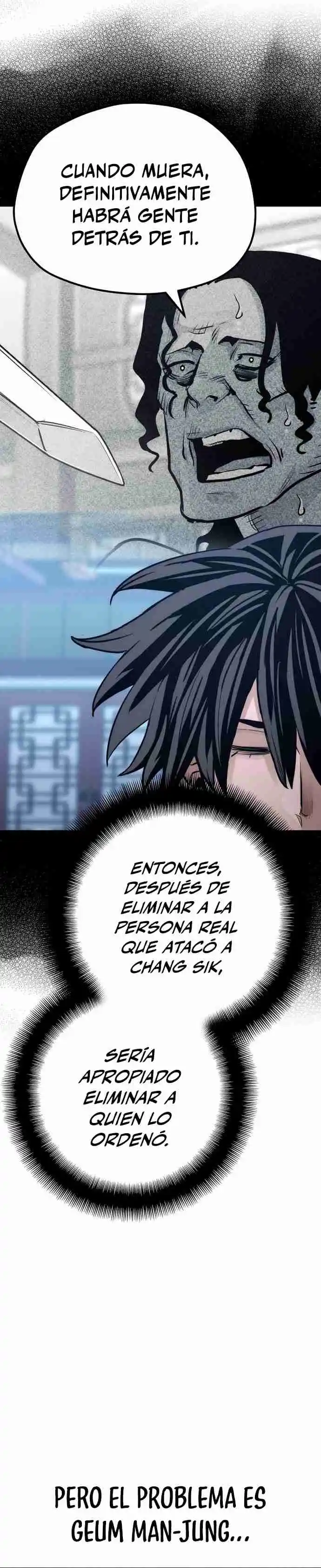 Simulación De Cultivo Del Demonio Celestial - Capítulo 67 - Página 11 - LectorTMOo