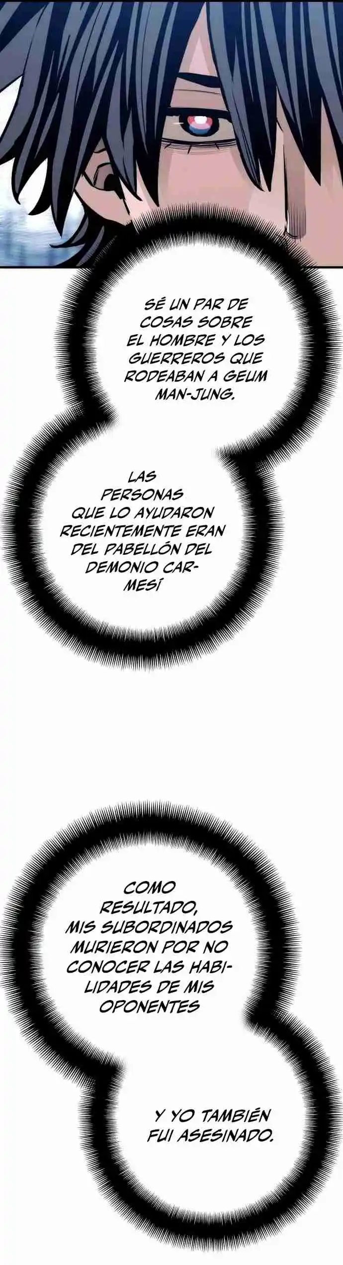 Simulación De Cultivo Del Demonio Celestial - Capítulo 67 - Página 12 - LectorTMOo
