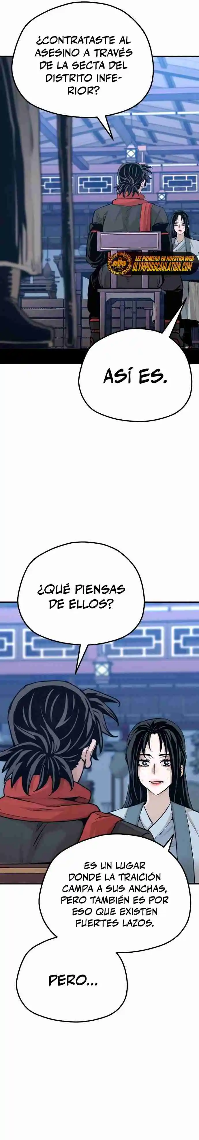 Simulación De Cultivo Del Demonio Celestial - Capítulo 67 - Página 13 - LectorTMOo