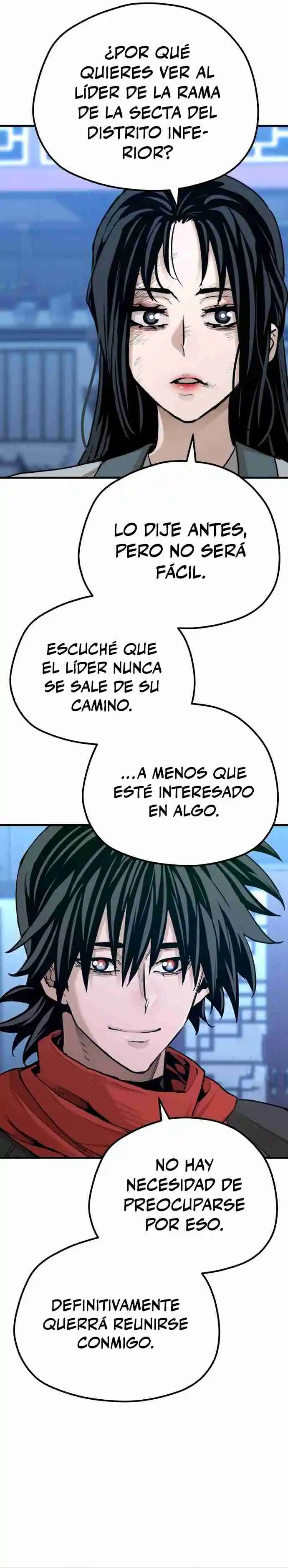 Simulación De Cultivo Del Demonio Celestial - Capítulo 67 - Página 14 - LectorTMOo