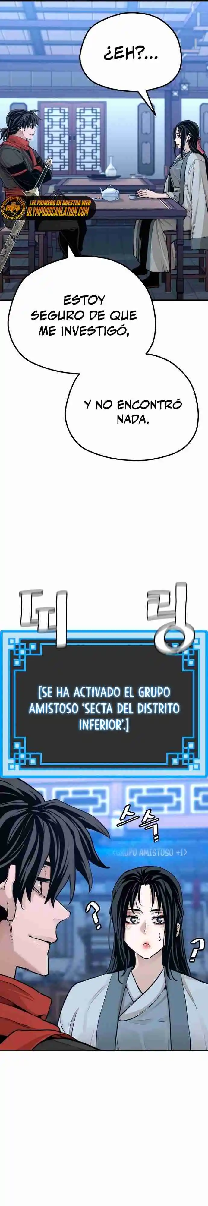 Simulación De Cultivo Del Demonio Celestial - Capítulo 67 - Página 15 - LectorTMOo