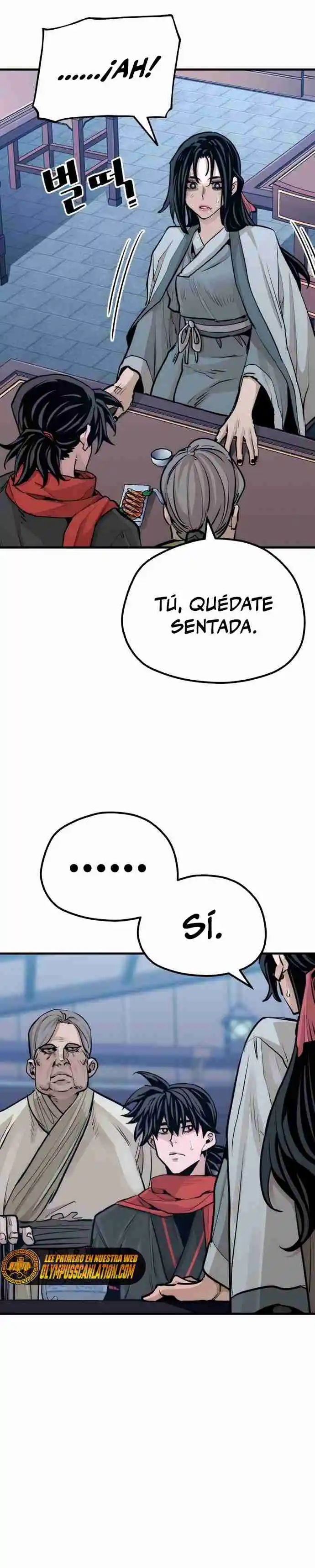 Simulación De Cultivo Del Demonio Celestial - Capítulo 67 - Página 17 - LectorTMOo