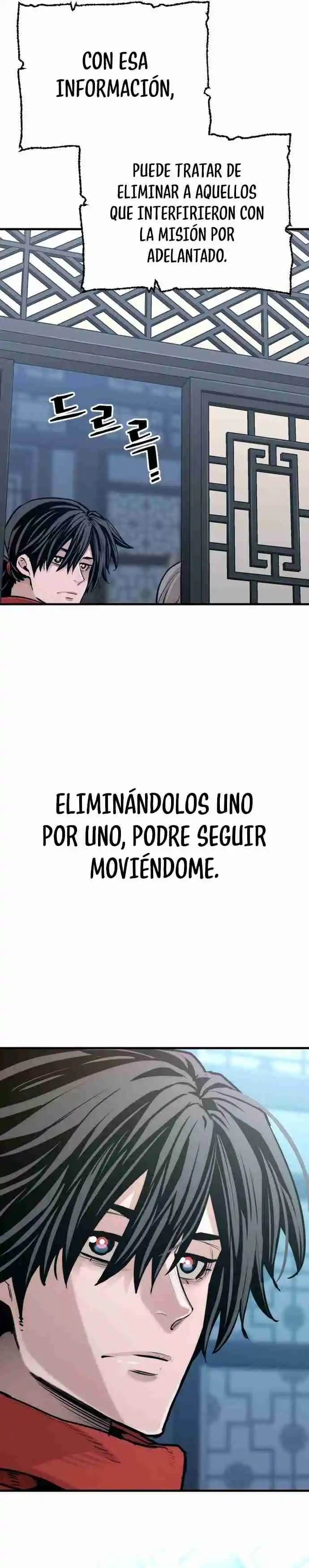 Simulación De Cultivo Del Demonio Celestial - Capítulo 67 - Página 21 - LectorTMOo