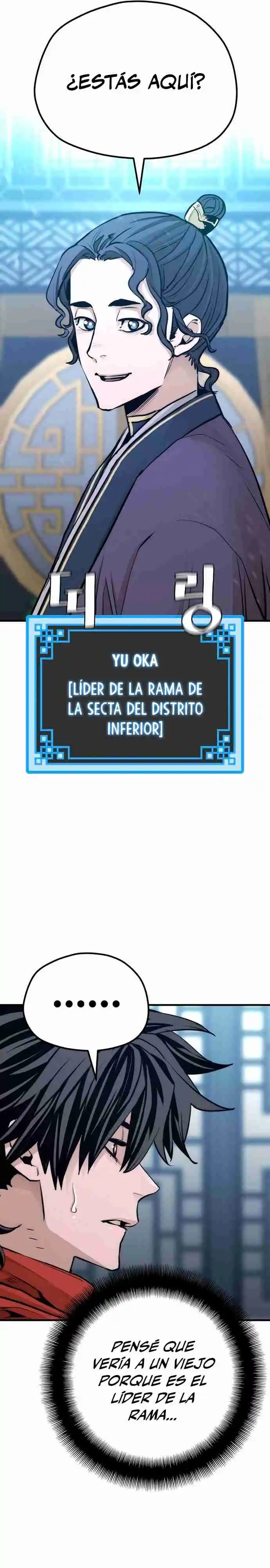 Simulación De Cultivo Del Demonio Celestial - Capítulo 67 - Página 23 - LectorTMOo
