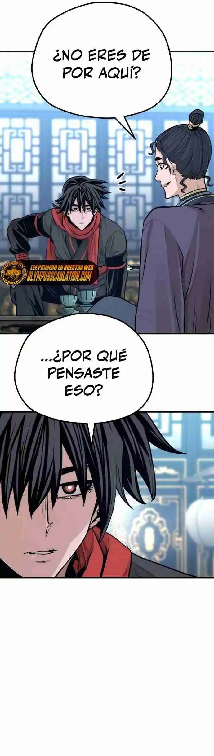 Simulación De Cultivo Del Demonio Celestial - Capítulo 67 - Página 25 - LectorTMOo