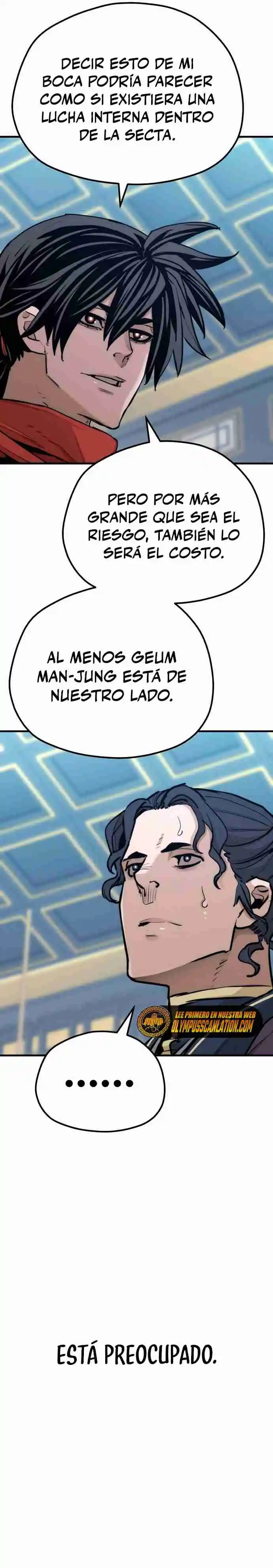 Simulación De Cultivo Del Demonio Celestial - Capítulo 67 - Página 34 - LectorTMOo