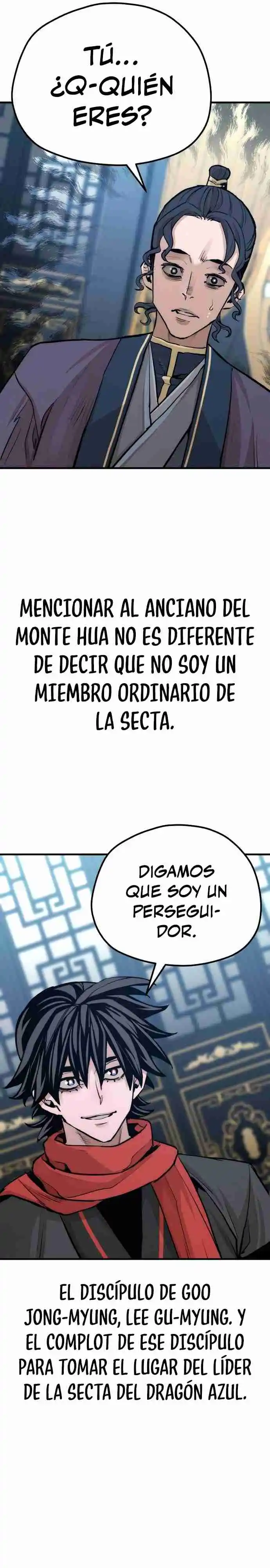 Simulación De Cultivo Del Demonio Celestial - Capítulo 67 - Página 39 - LectorTMOo