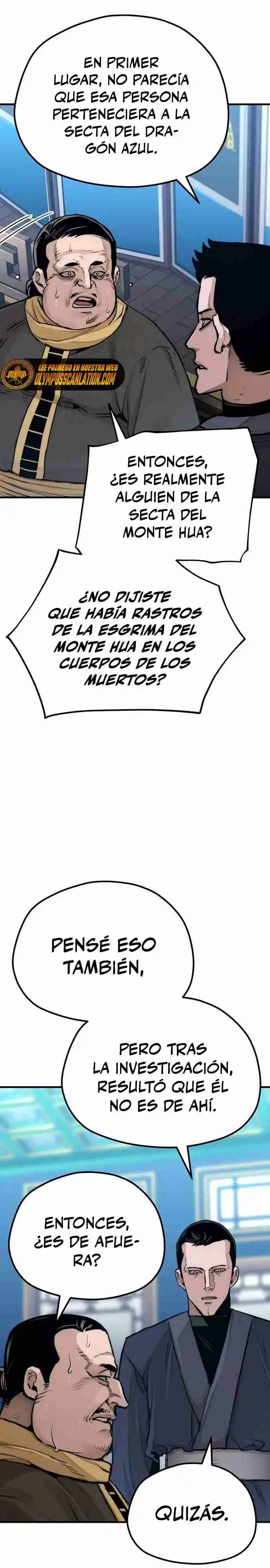 Simulación De Cultivo Del Demonio Celestial - Capítulo 67 - Página 44 - LectorTMOo