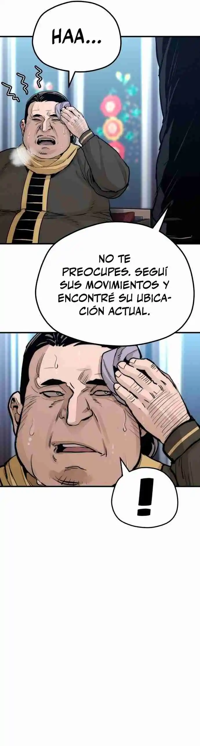 Simulación De Cultivo Del Demonio Celestial - Capítulo 67 - Página 46 - LectorTMOo