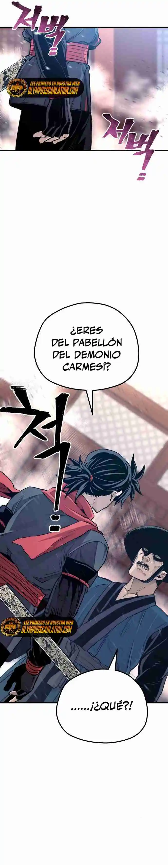 Simulación De Cultivo Del Demonio Celestial - Capítulo 67 - Página 57 - LectorTMOo