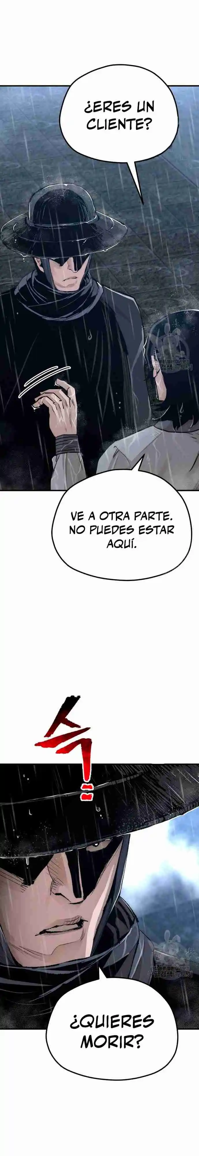 Simulación De Cultivo Del Demonio Celestial - Capítulo 68 - Página 6 - LectorTMOo