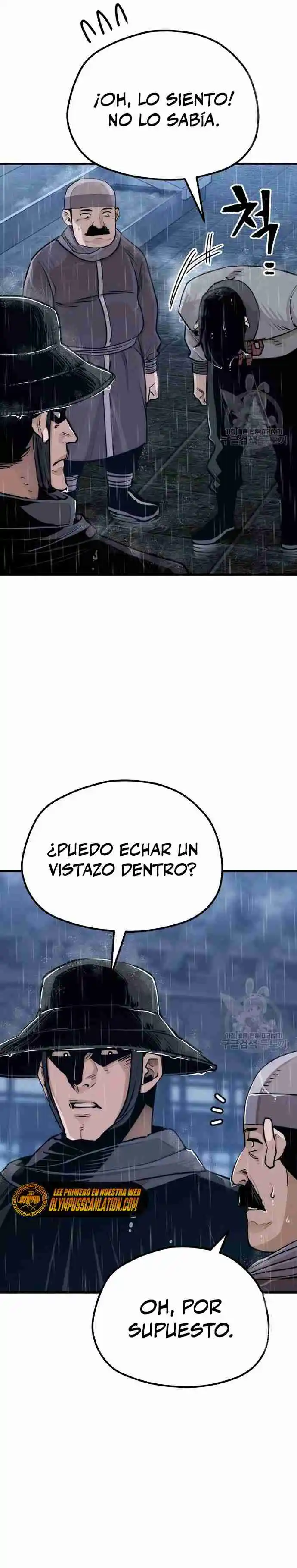 Simulación De Cultivo Del Demonio Celestial - Capítulo 68 - Página 9 - LectorTMOo