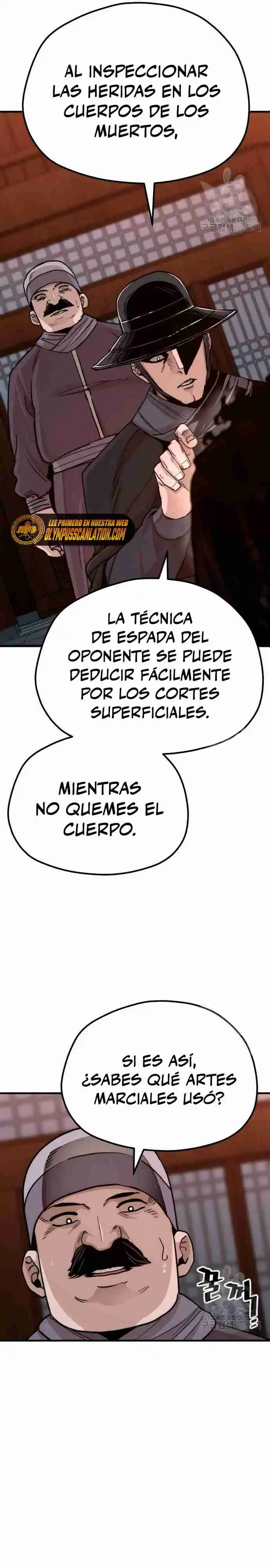 Simulación De Cultivo Del Demonio Celestial - Capítulo 68 - Página 16 - LectorTMOo