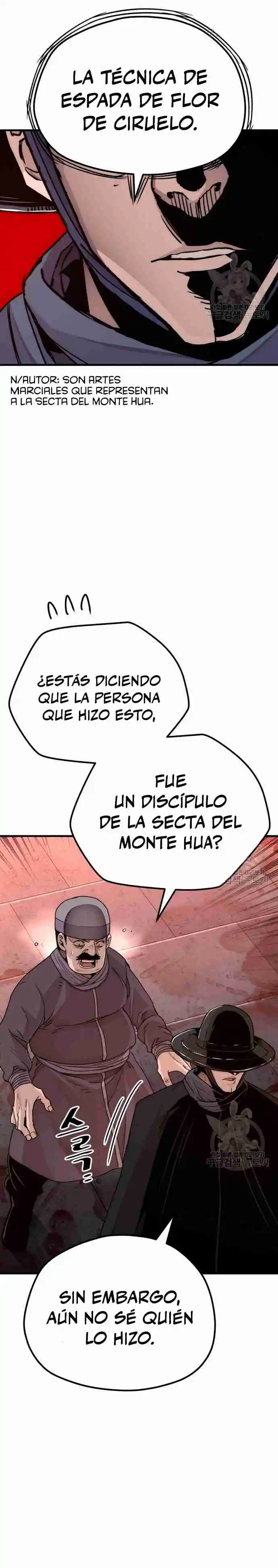 Simulación De Cultivo Del Demonio Celestial - Capítulo 68 - Página 17 - LectorTMOo