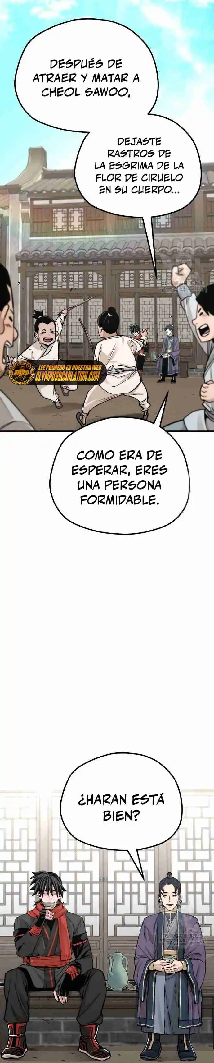 Simulación De Cultivo Del Demonio Celestial - Capítulo 68 - Página 19 - LectorTMOo
