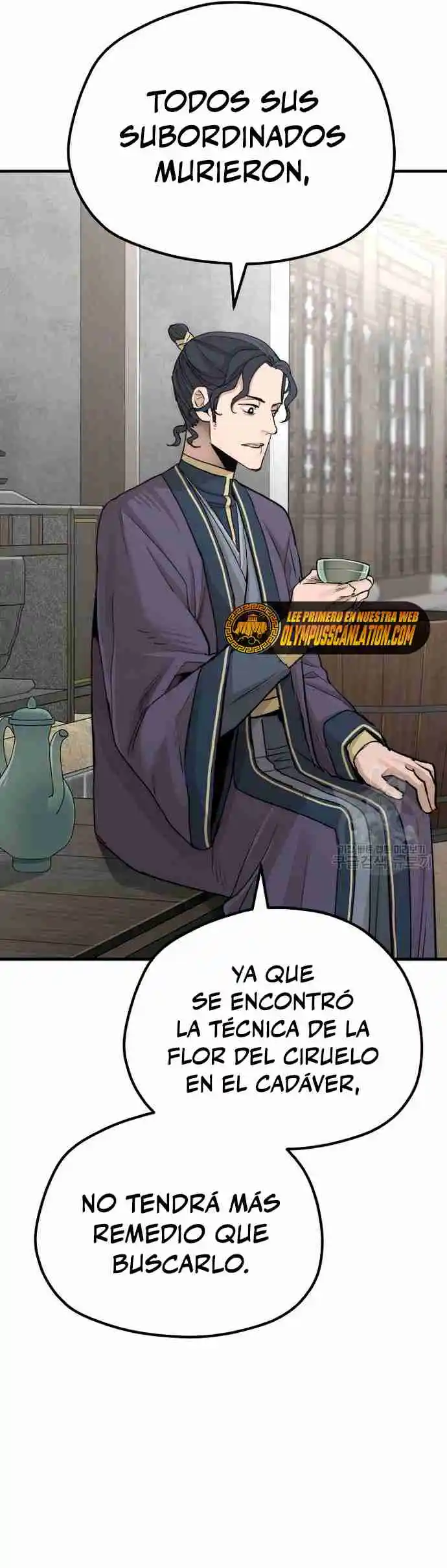 Simulación De Cultivo Del Demonio Celestial - Capítulo 68 - Página 22 - LectorTMOo