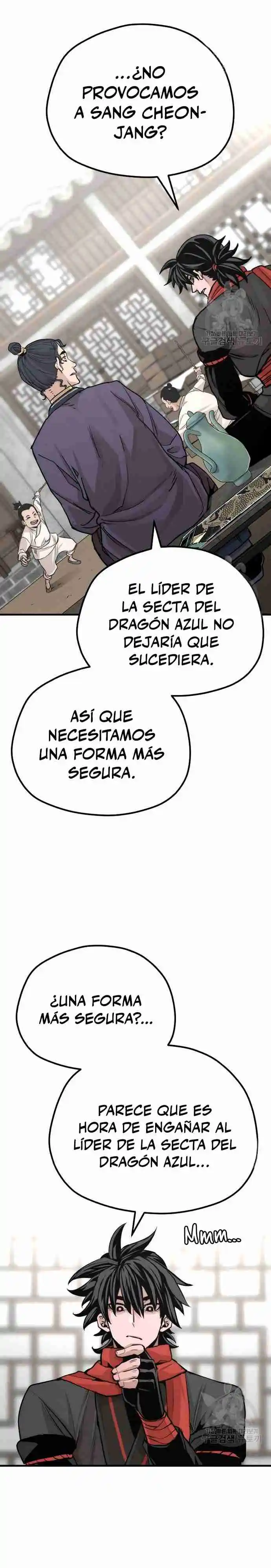 Simulación De Cultivo Del Demonio Celestial - Capítulo 68 - Página 25 - LectorTMOo